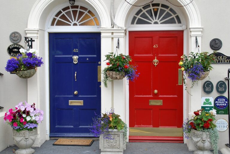 Creating Pet Spaces in Your Home Improvement Projects