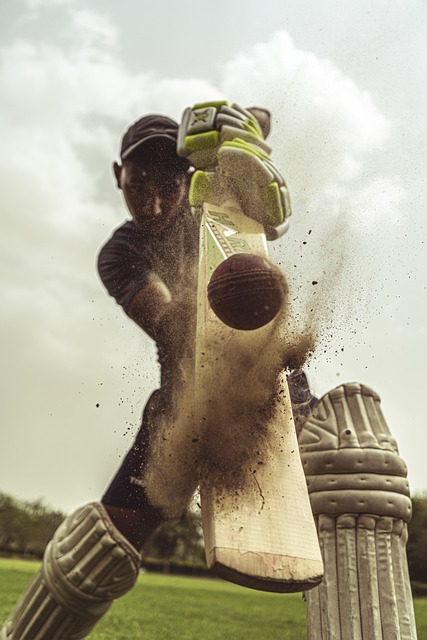 The Impact of Cricket on Indigenous Health: Wellness Campaigns