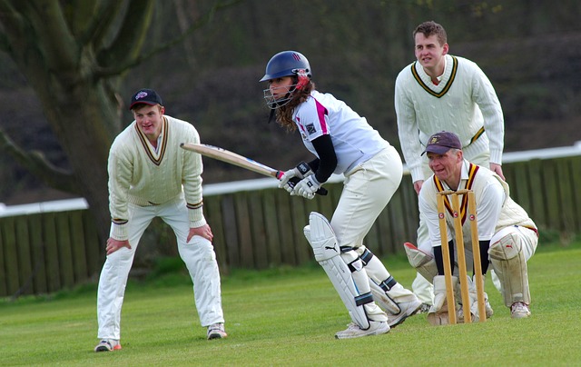 How to Use Online Cricket Games to Develop Cognitive Skills: Laser247, Gold365, 11xplay