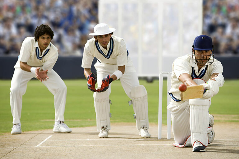 How Reddy Anna Book’s Cricket Betting ID System Works