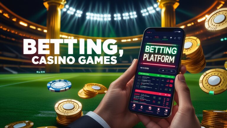 Betbhai9: A Premier Online Betting Platform for Gambling Enthusiasts