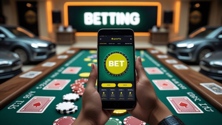 11xPlay: A Comprehensive Online Betting Platform for Gambling, Casino Games, and Sports Betting