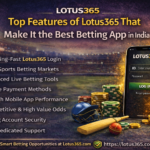 Lotus365 App Review: Features, Benefits, and How to Get Started in 2026
